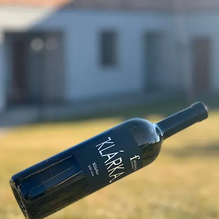 Vinarstvi Fabikovic