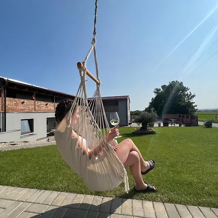 Vinarstvi Fabikovic Velké Bílovice
