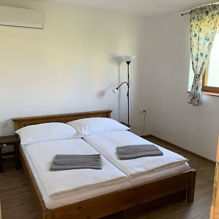 בית הארחה Vinarstvi Fabikovic Velké Bílovice