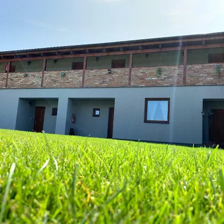 Vinařství Fabikovič Casa de hóspedes