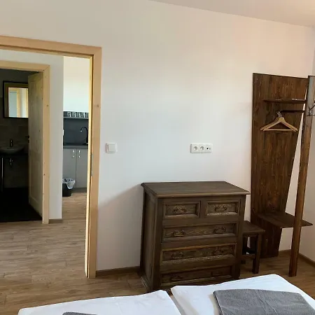 בית הארחה Vinarstvi Fabikovic