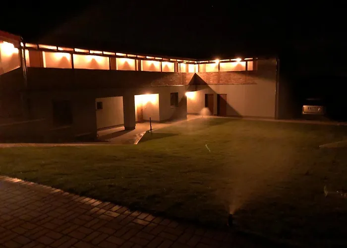 Penzion Vinařství Fabikovič 3*